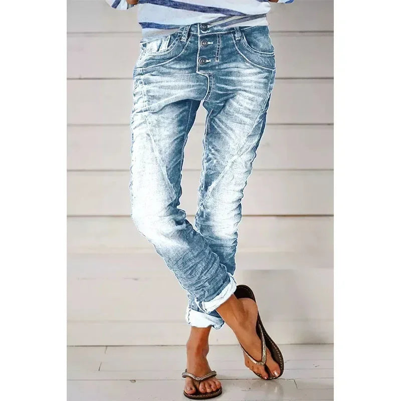 Comfortable Stretch Pants