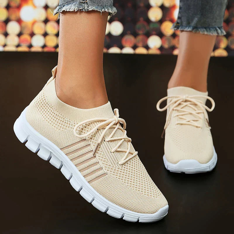 Comfort Mesh Shoes