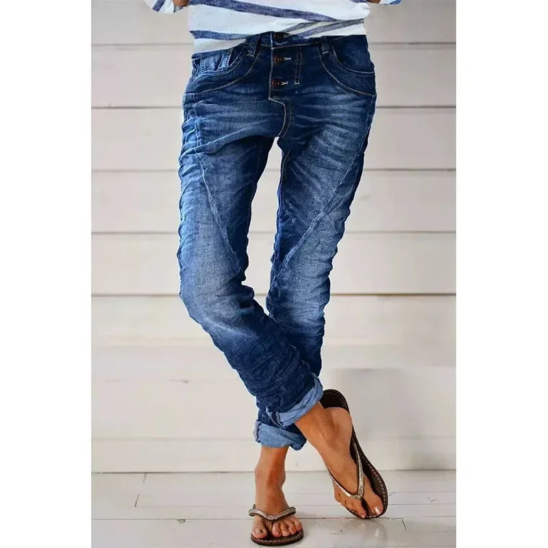 Comfortable Stretch Pants