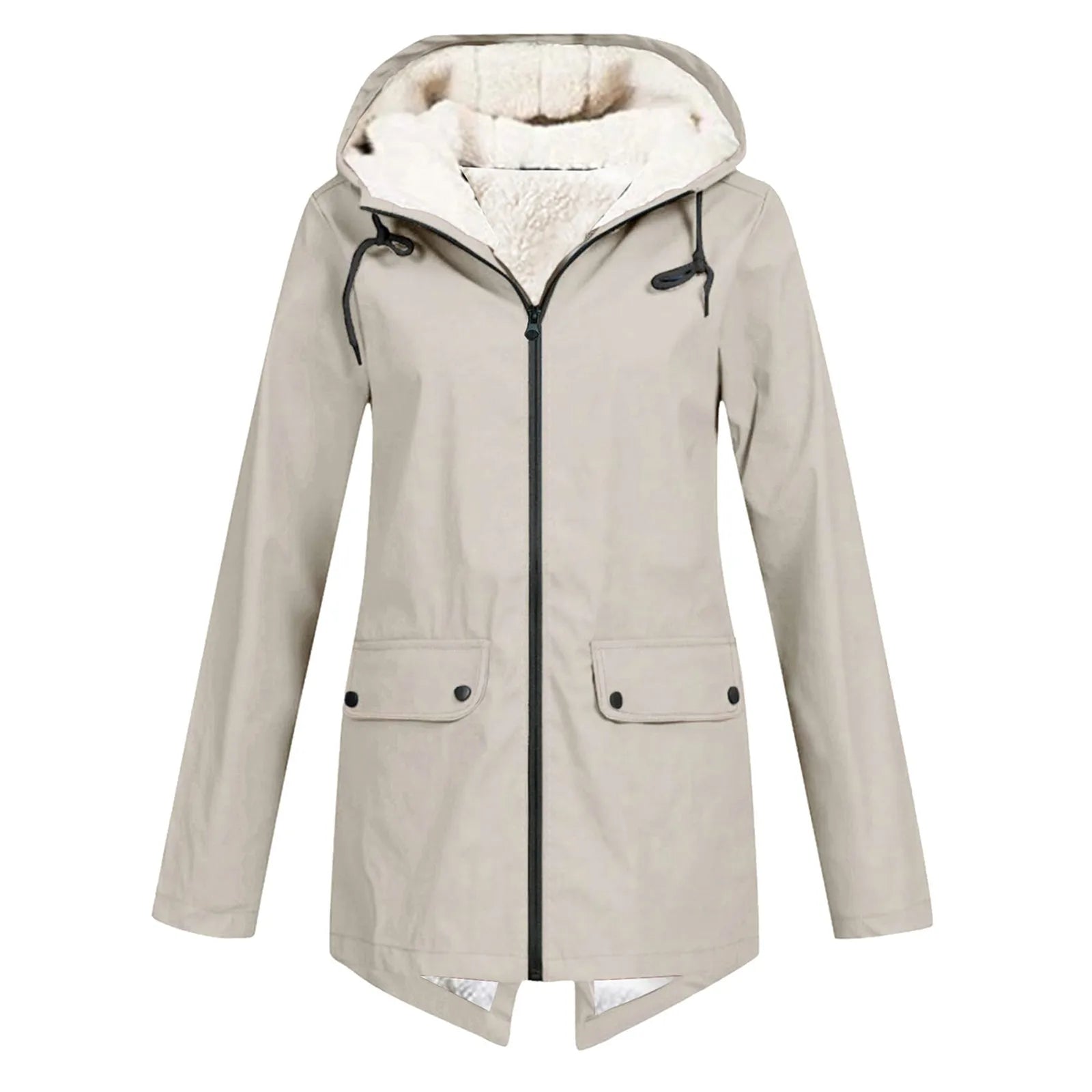 Lysse | High-Quality Rain Jacket for Women