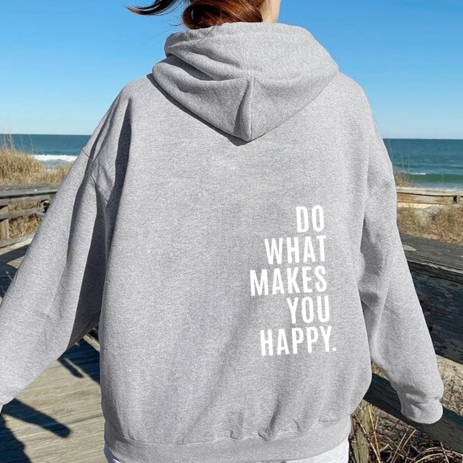 Lysse | Hoodie