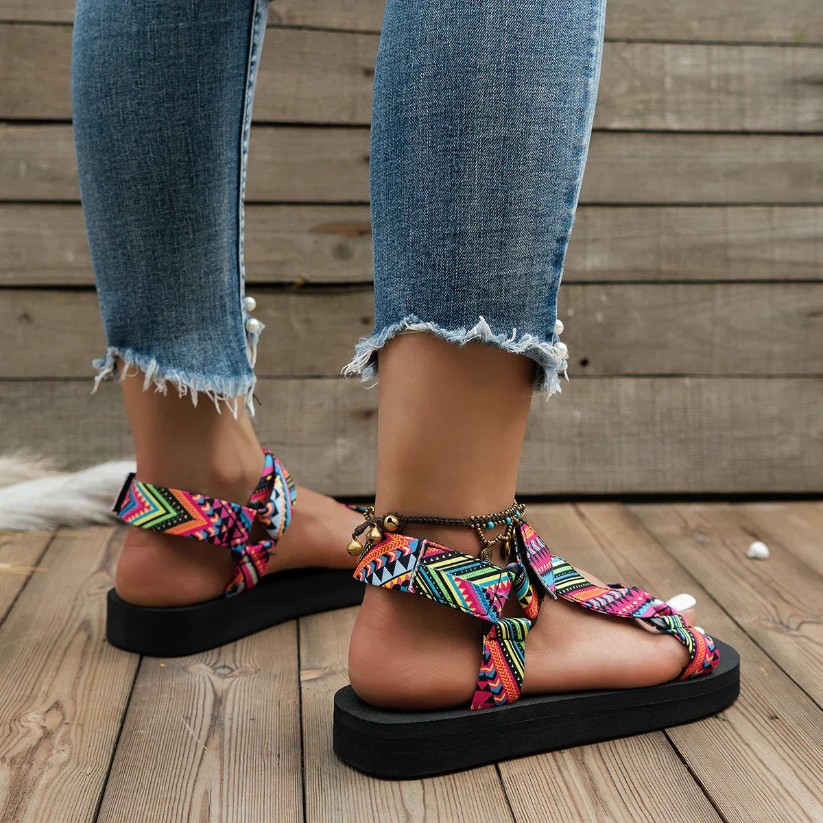 Comfortable Summer Shoes