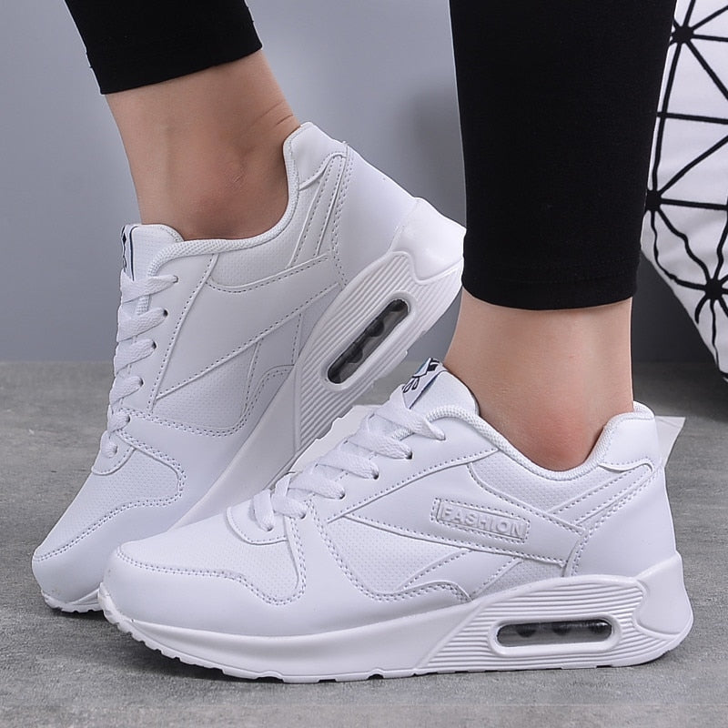 Air Sneaker Hip Colors