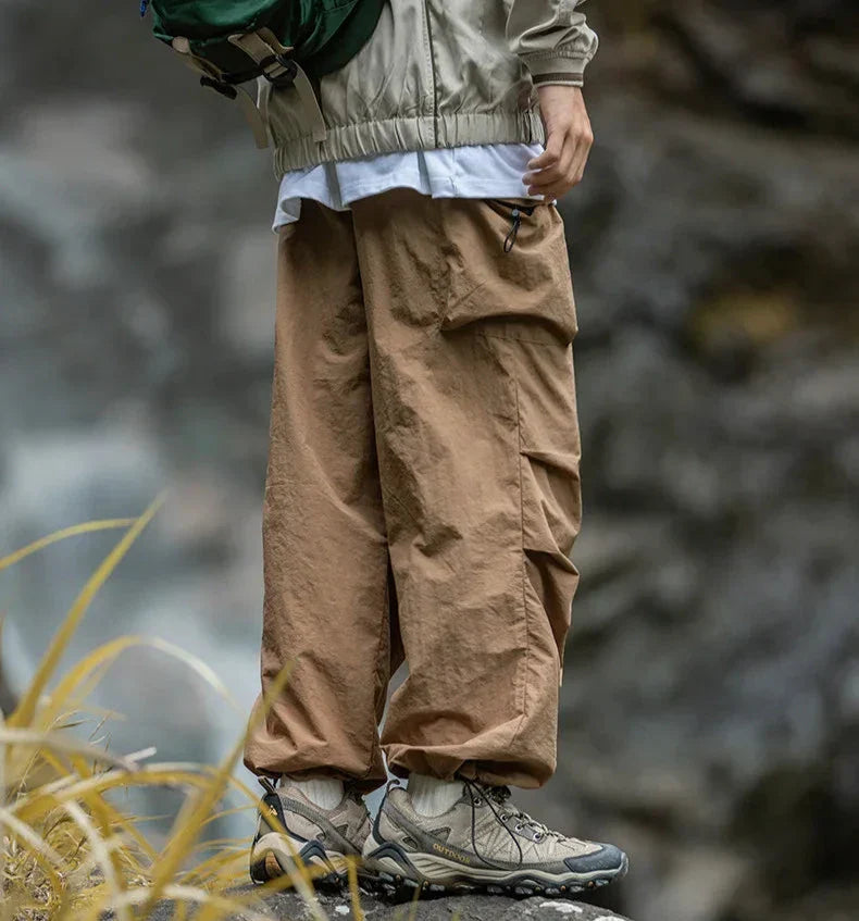 Waterproof Pants