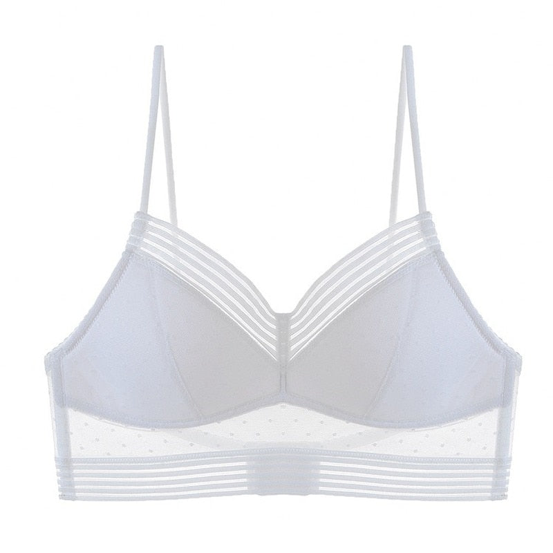 Barecurve Ultracomfort Backless Invisible Bra