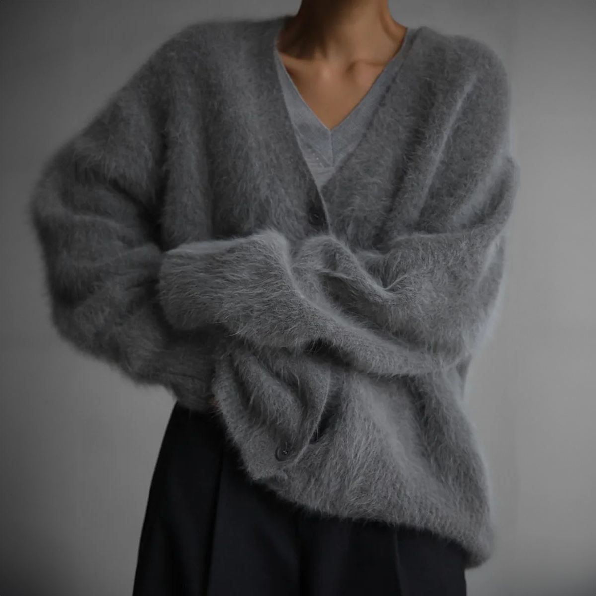 Chic Cuddly Couture
