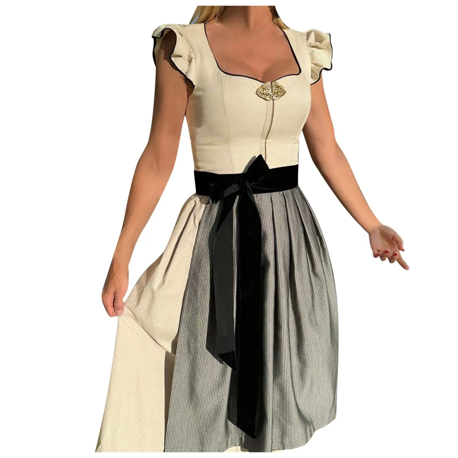 Oktoberfest Dress