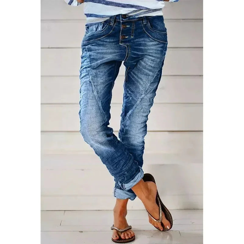 Comfortable Stretch Pants