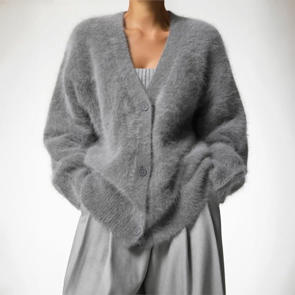 Chic Cuddly Couture