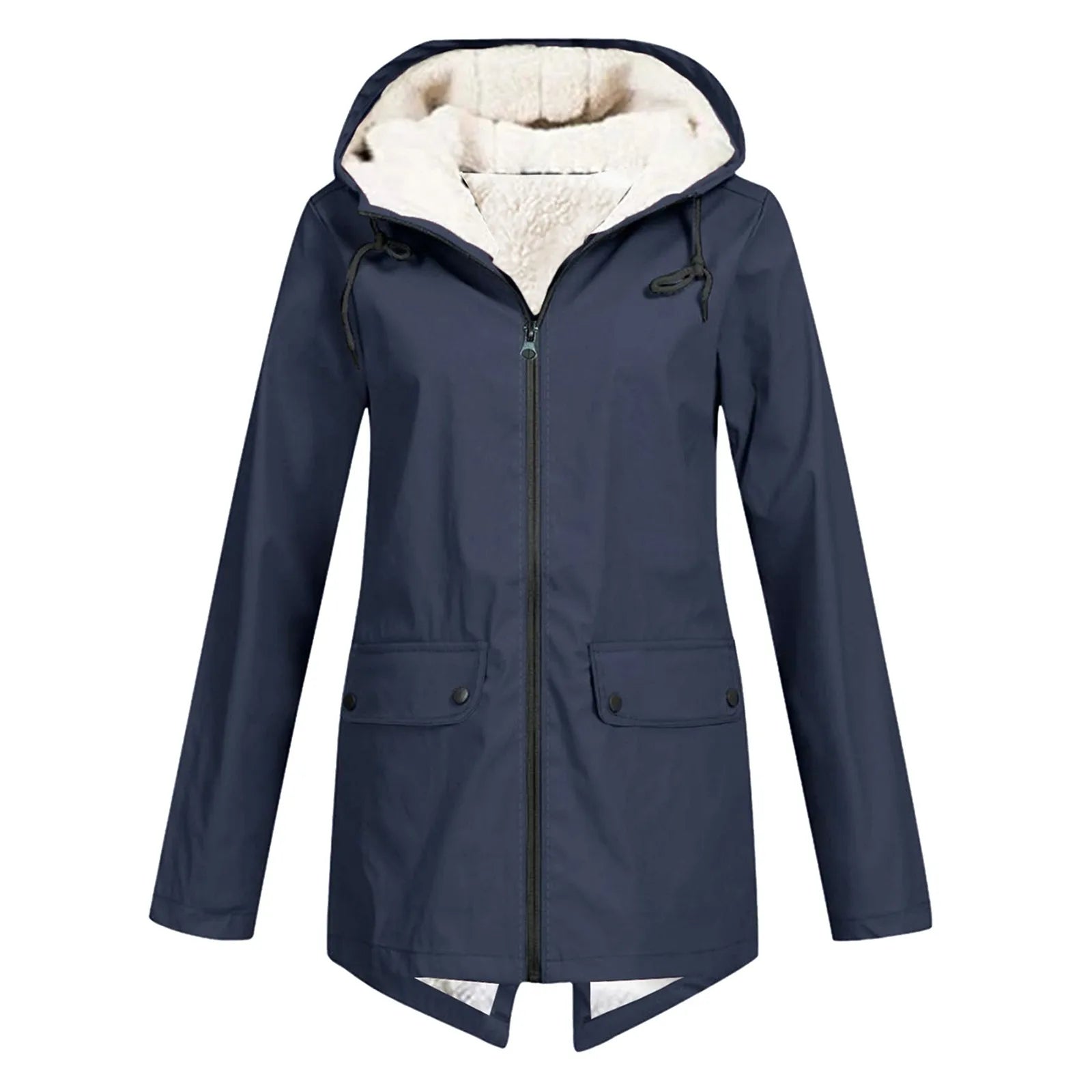 Lysse | High-Quality Rain Jacket for Women