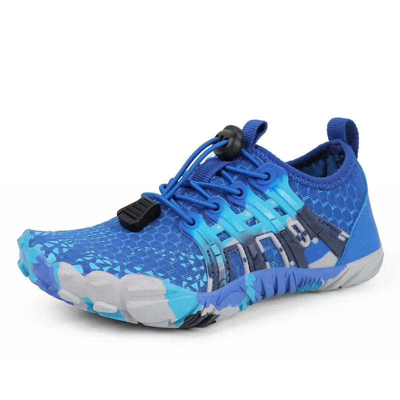 Comfortable Barefoot Shoes for Children