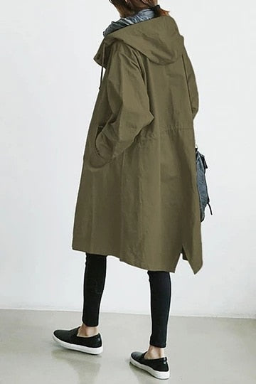 Lysse | Waterproof Rain Jacket