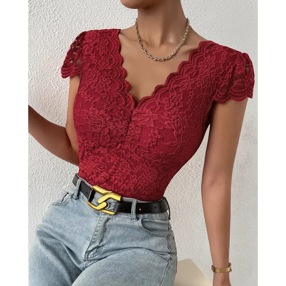 Lace Body for Women