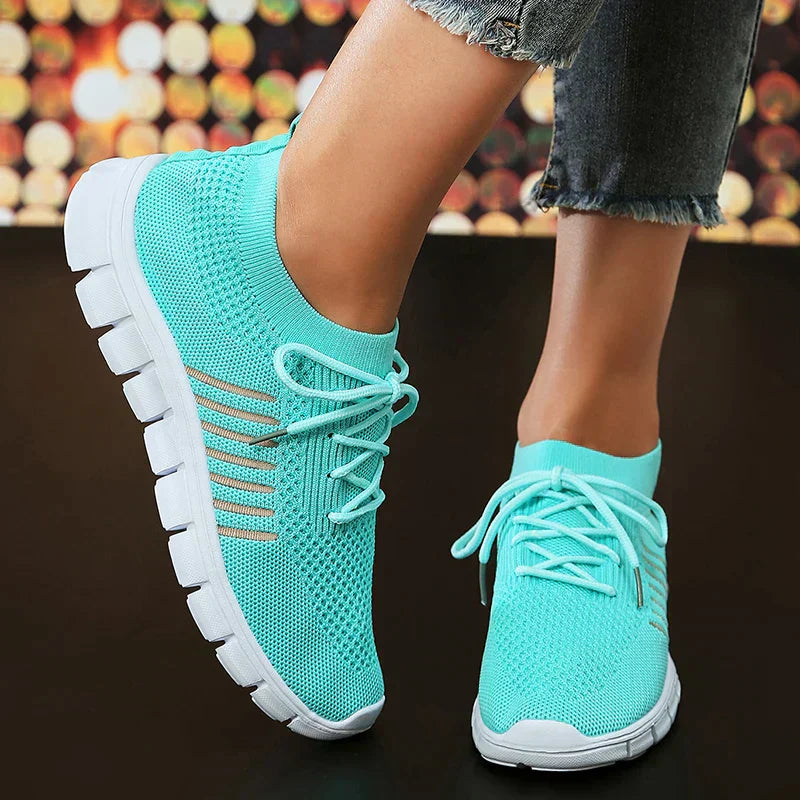 Comfort Mesh Shoes