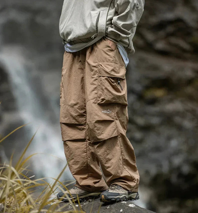 Waterproof Pants