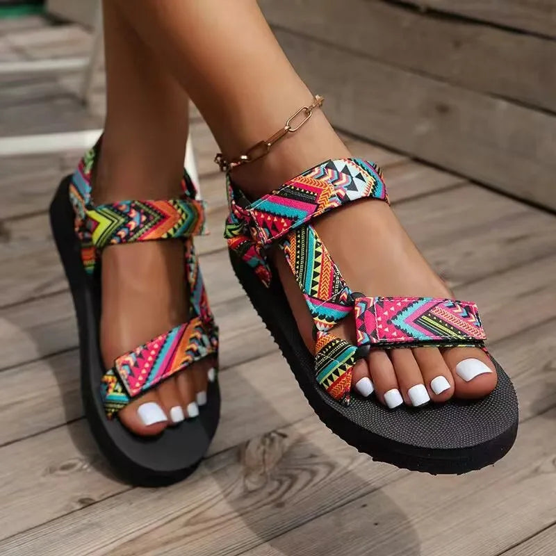 Comfortable Summer Shoes