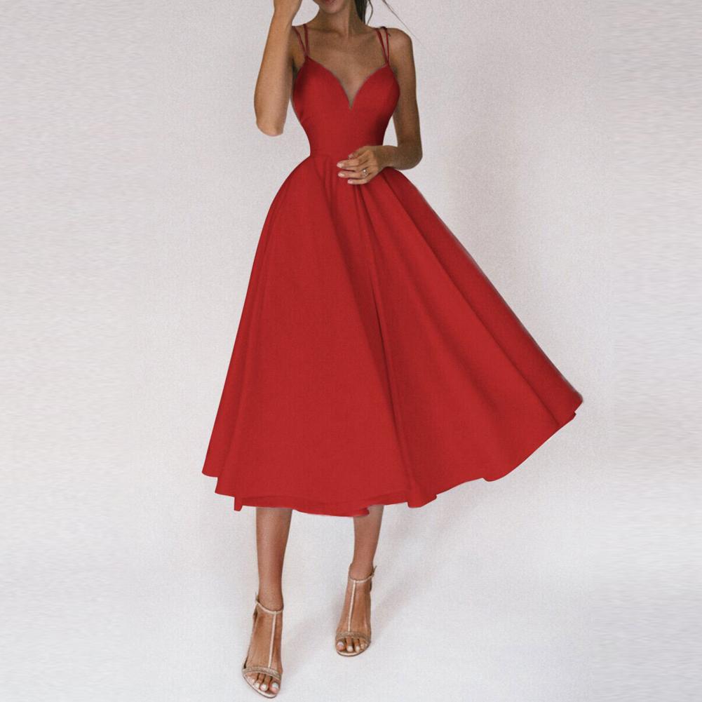 Lysse Cocktail Dress