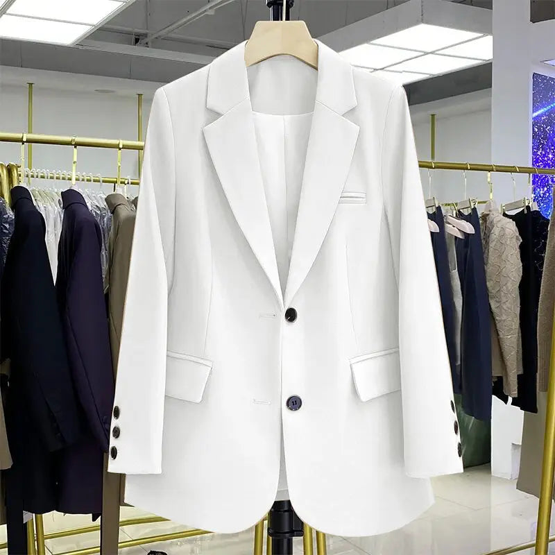 Lysse | Elegant casual blazer for women