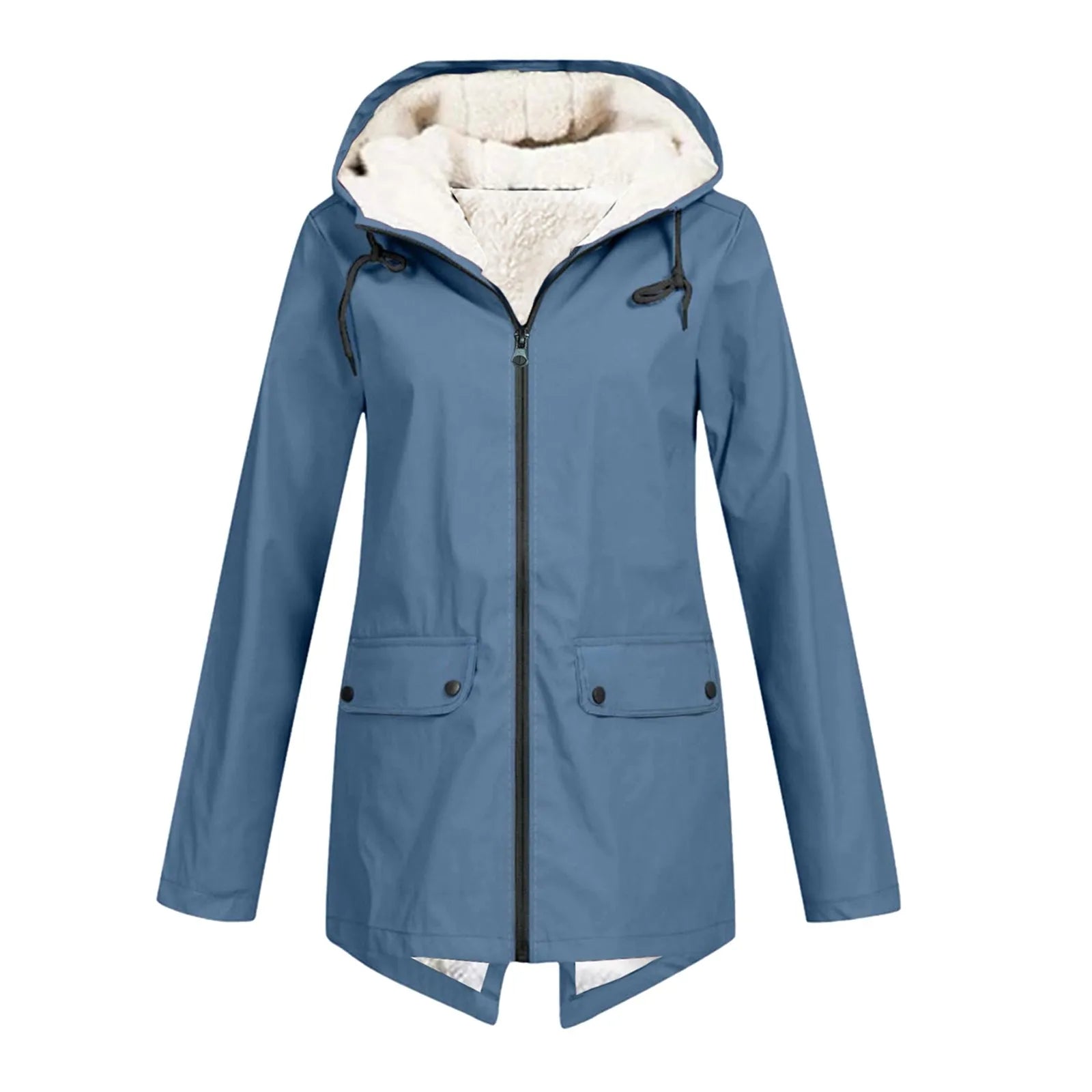Lysse | High-Quality Rain Jacket for Women