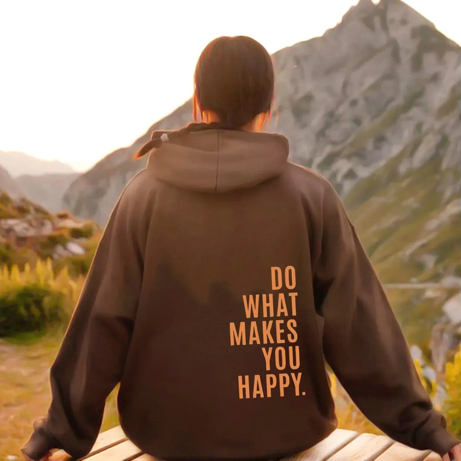 Lysse | Hoodie