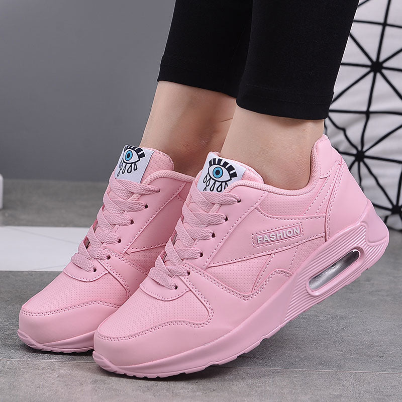 Air Sneaker Hip Colors