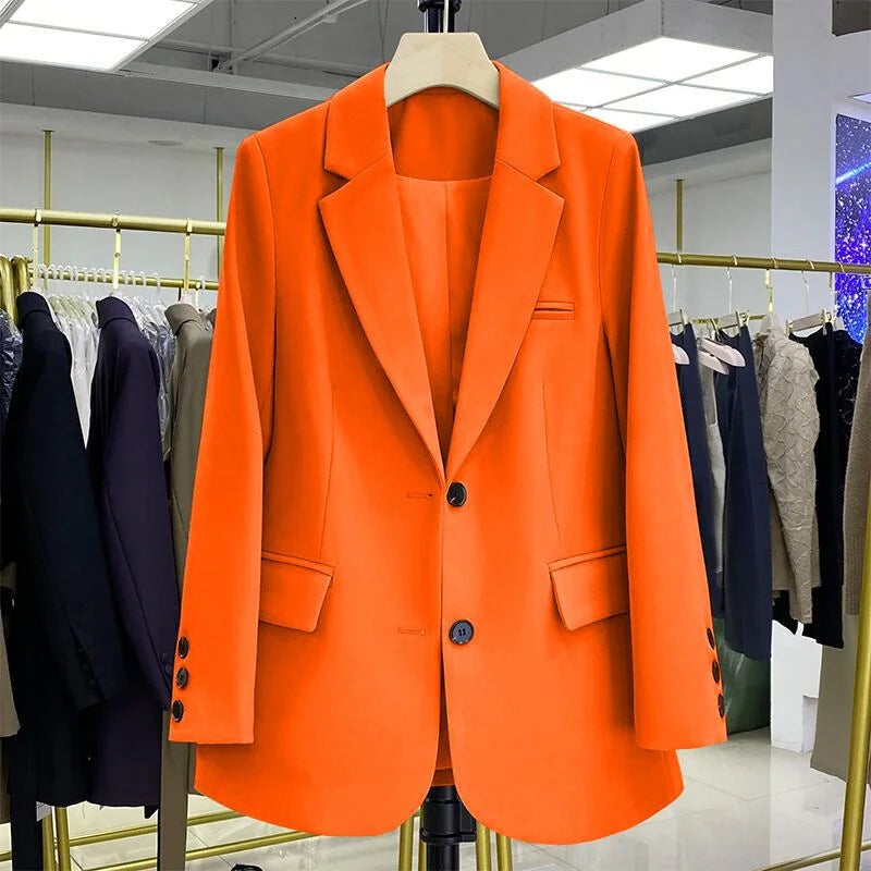 Lysse | Elegant casual blazer for women