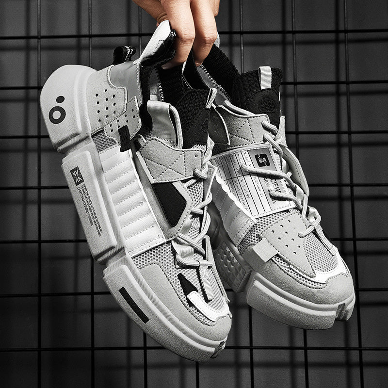 Sneakers - Stylish Women's Sports Shoes