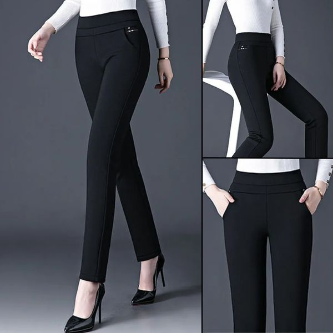 Margotstretch Elegant Women's Trousers
