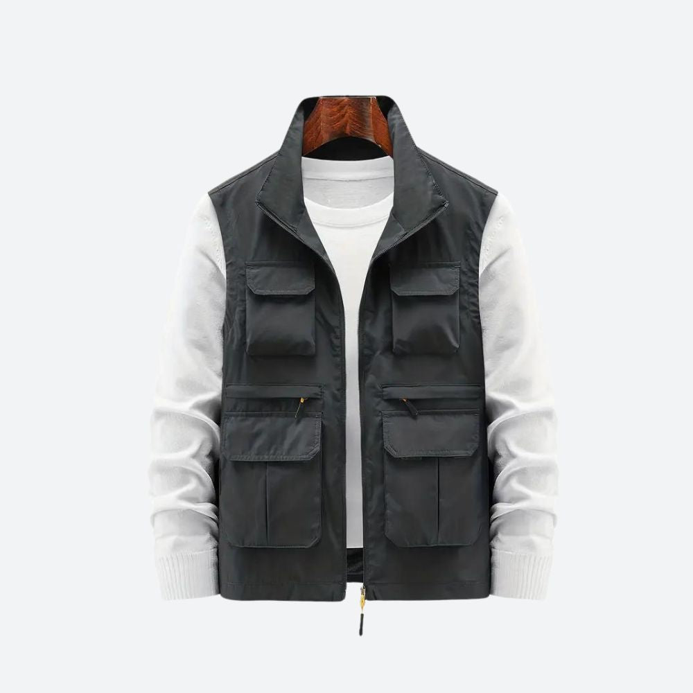 Lysse | Functional Outdoor Vest