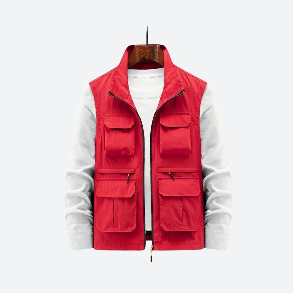 Lysse | Functional Outdoor Vest