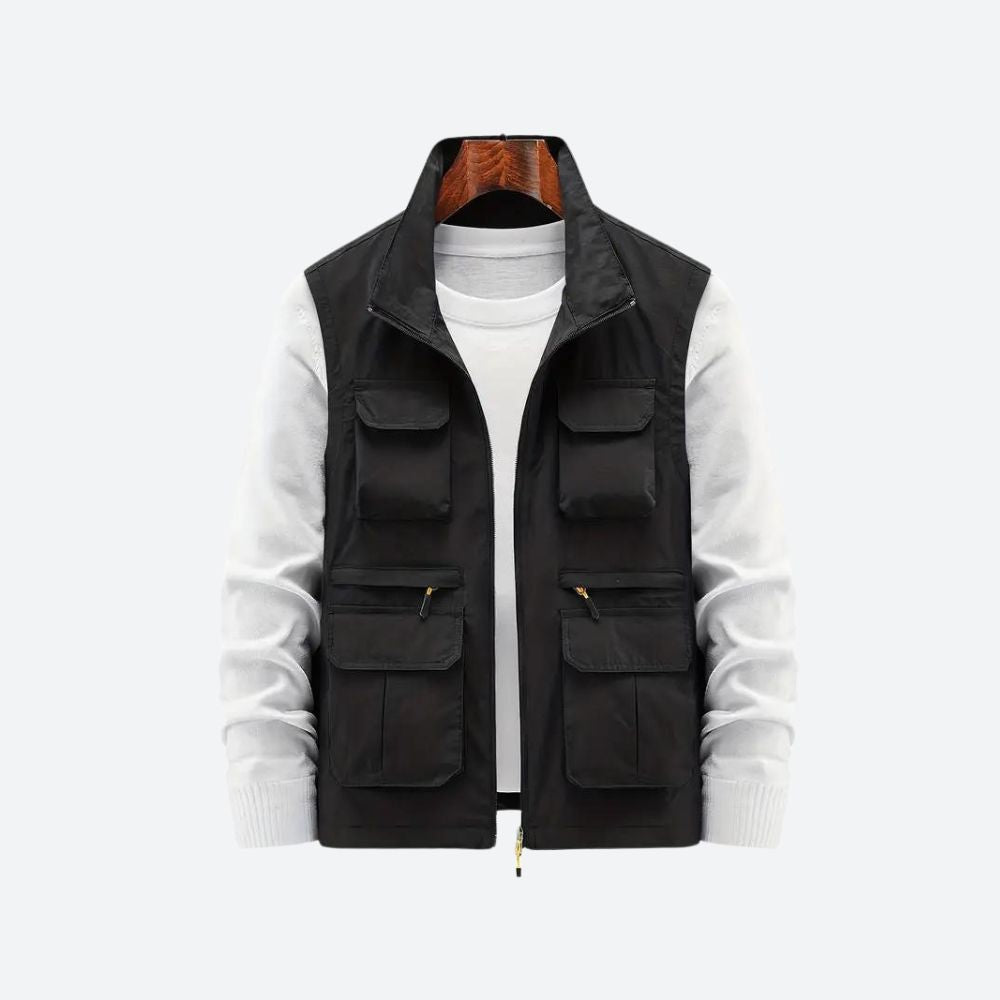 Lysse | Functional Outdoor Vest