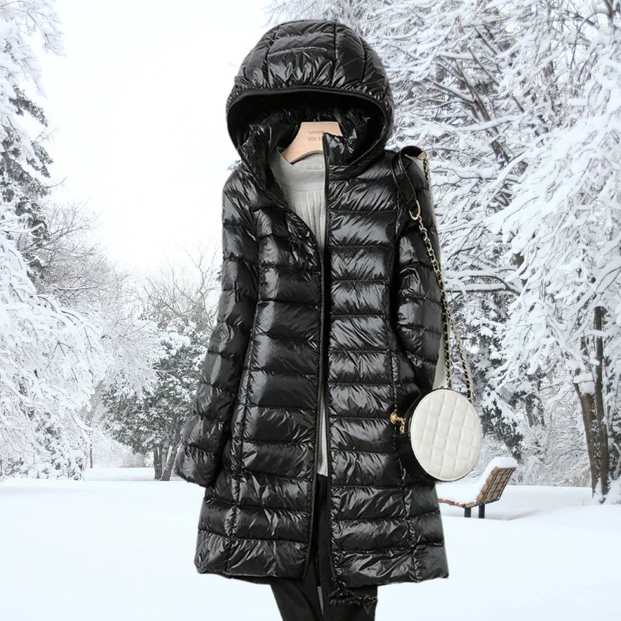 Lysse | Ultralight Down Autumn Jacket