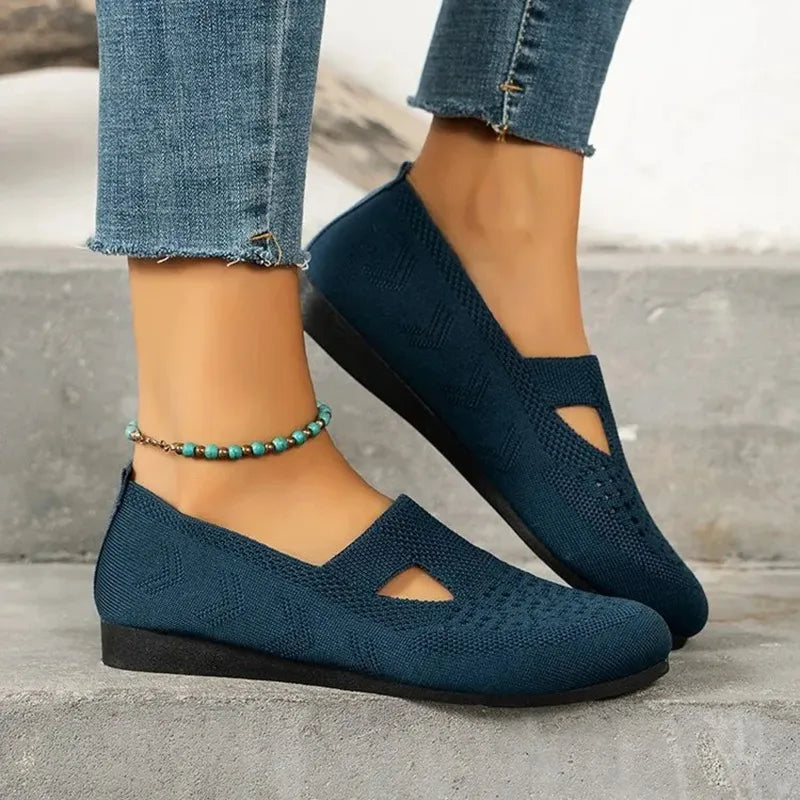 Ultra-Light Breathable Shoes