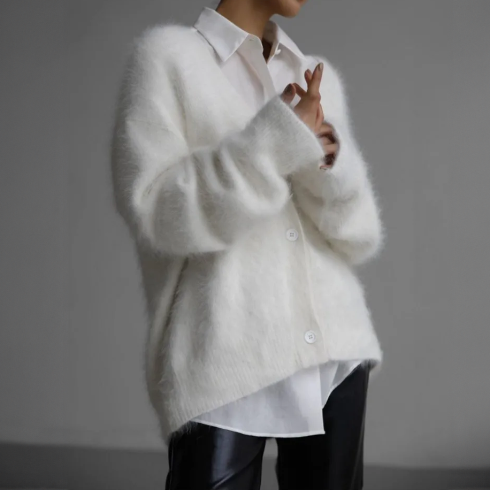 Chic Cuddly Couture