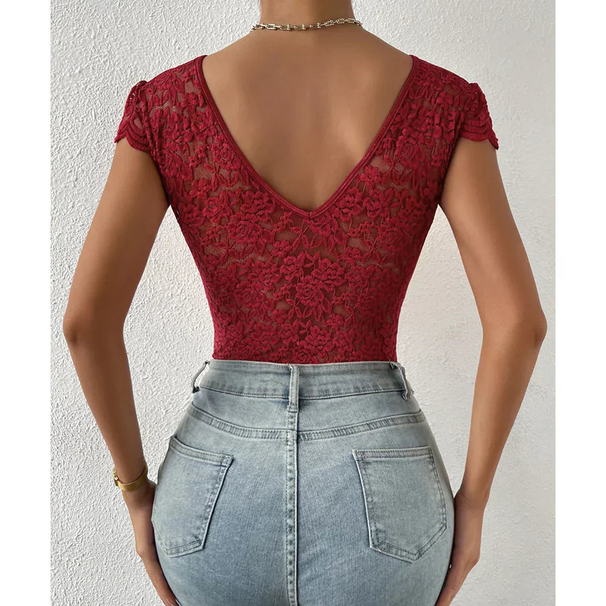 Lace Body for Women