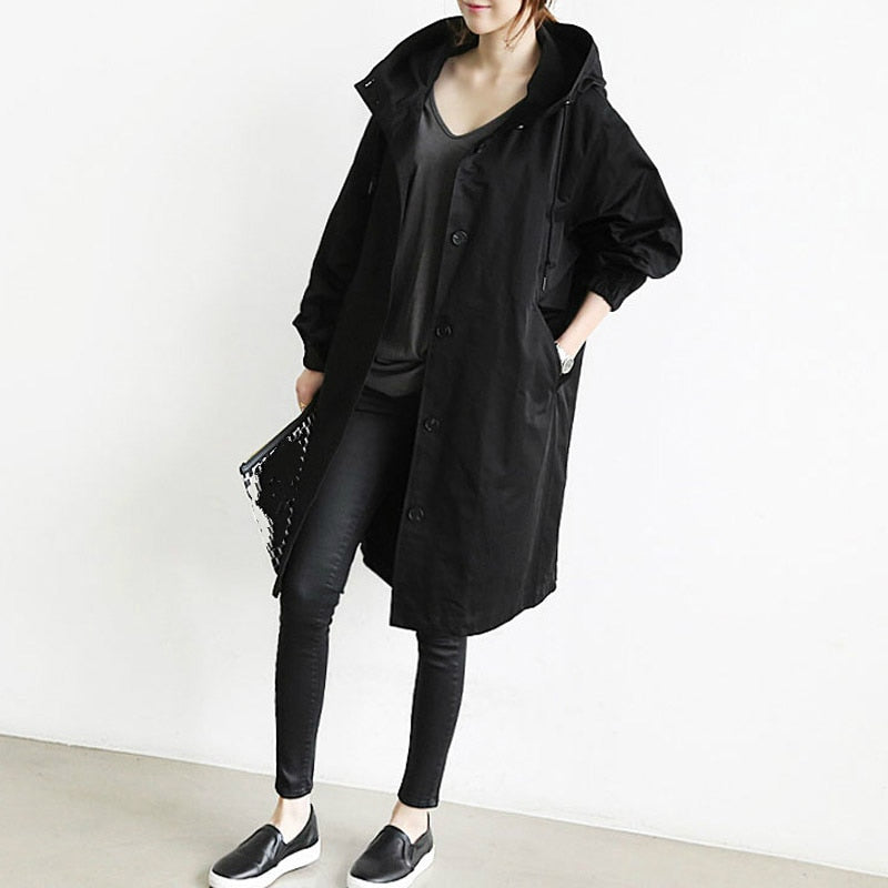Lysse | Waterproof Rain Jacket
