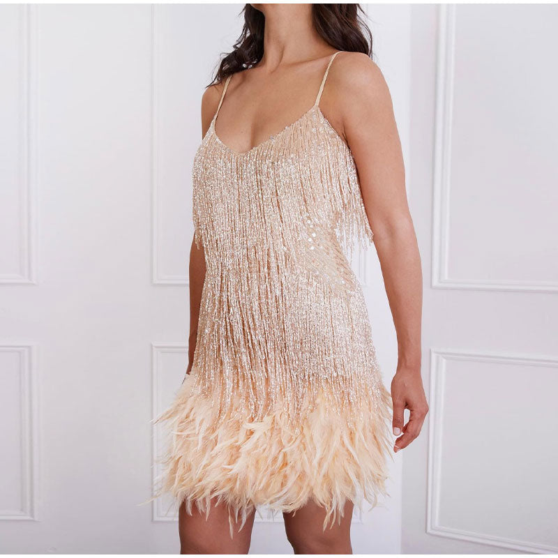 Stylish Cocktail Dress