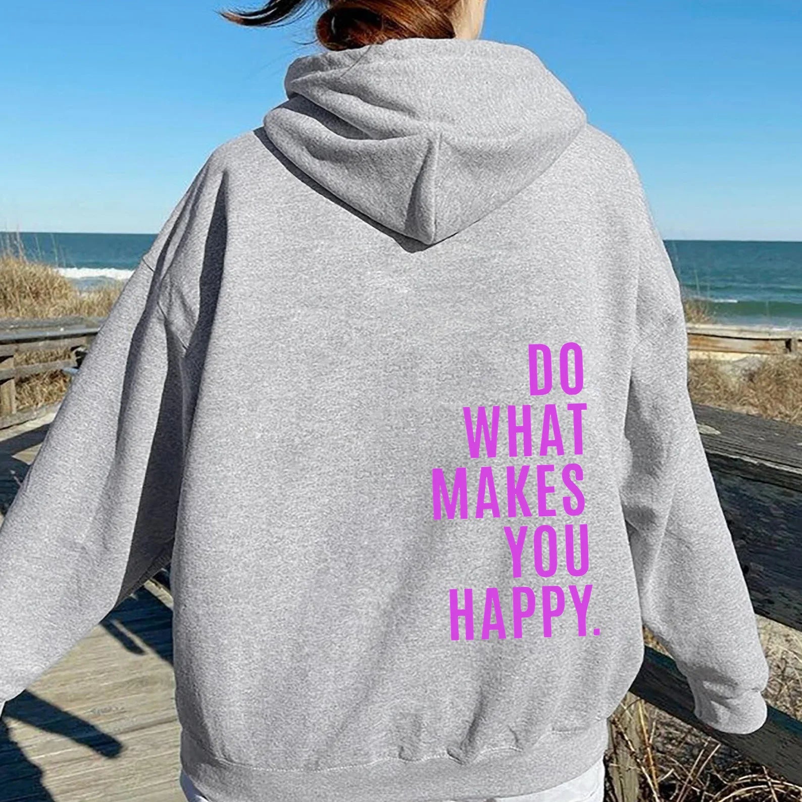 Lysse | Hoodie