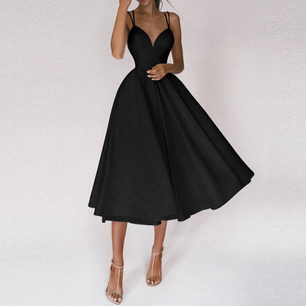 Lysse Cocktail Dress