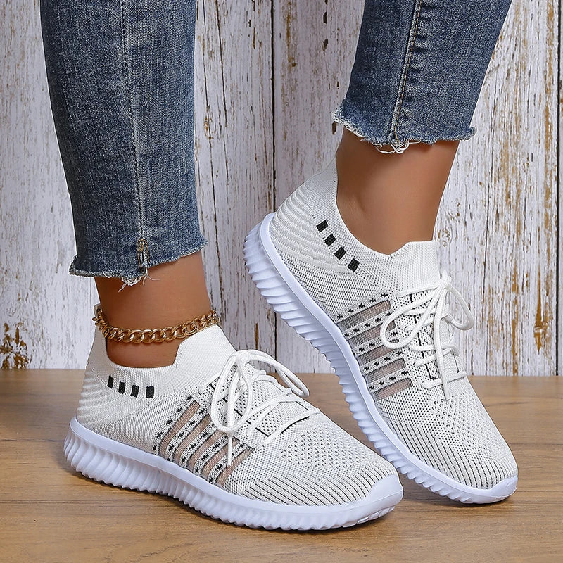Comfort Mesh Shoes