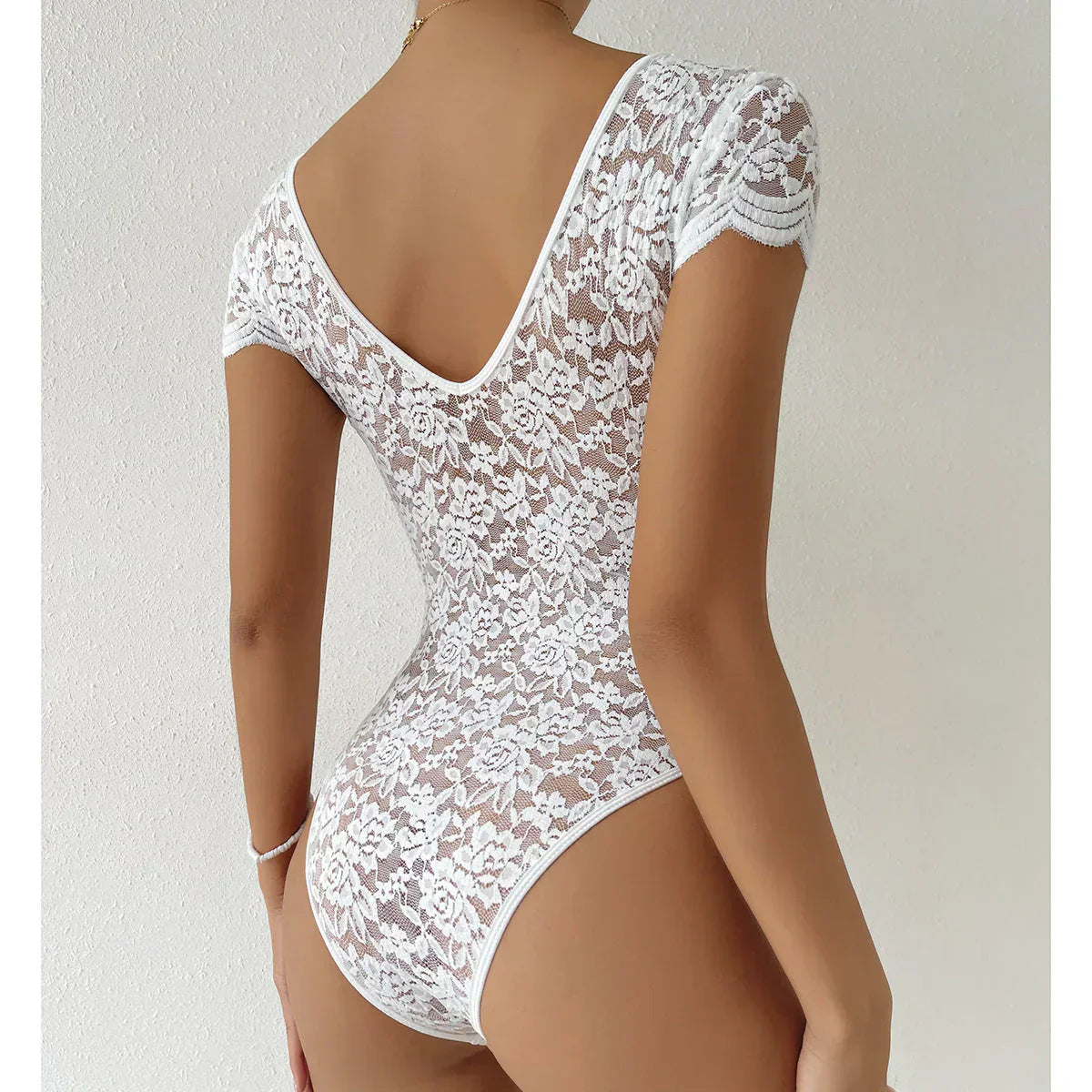 Lace Body for Women