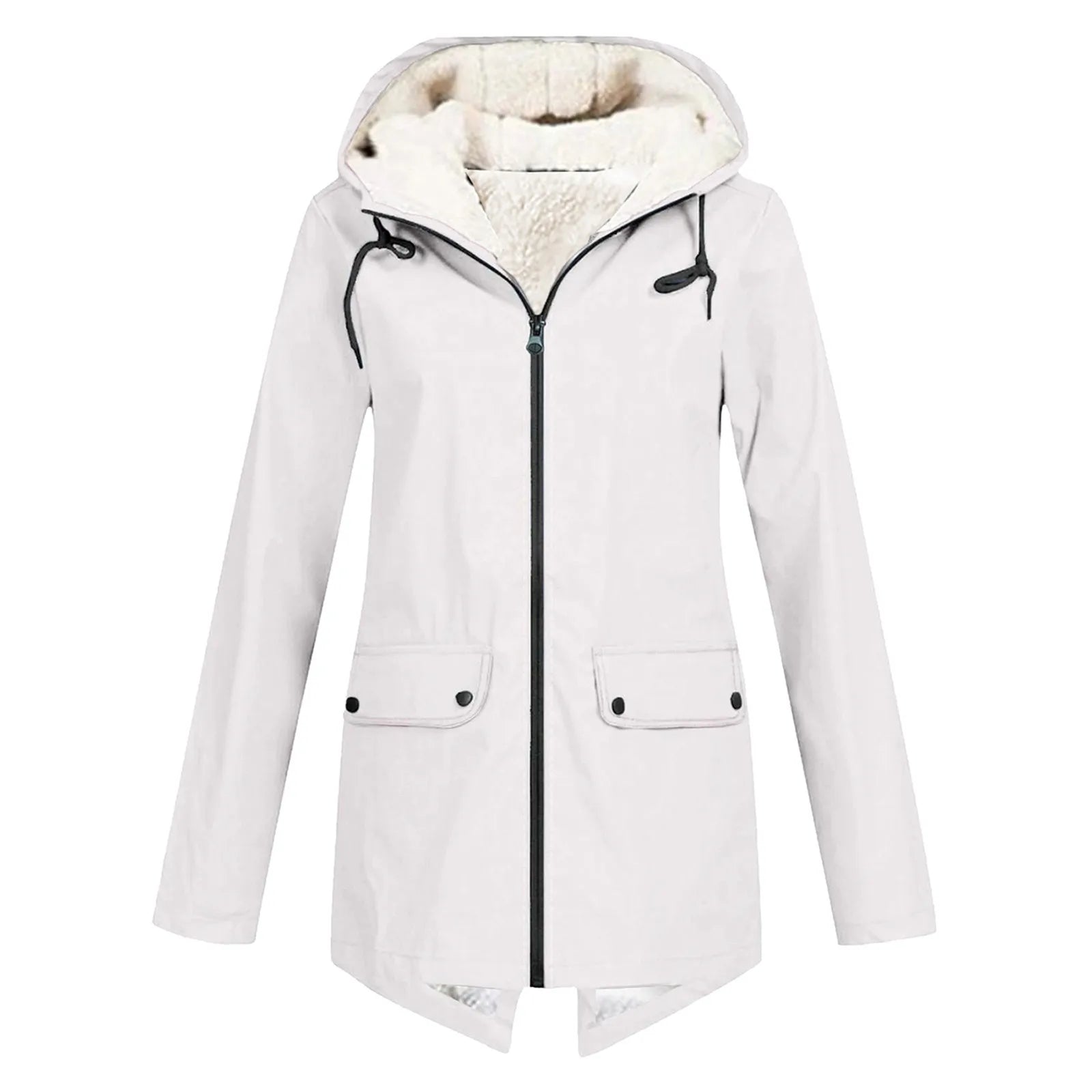 Lysse | High-Quality Rain Jacket for Women