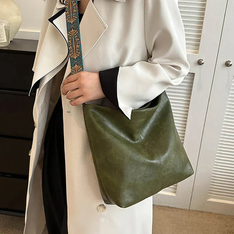 Bag with Large Capacity