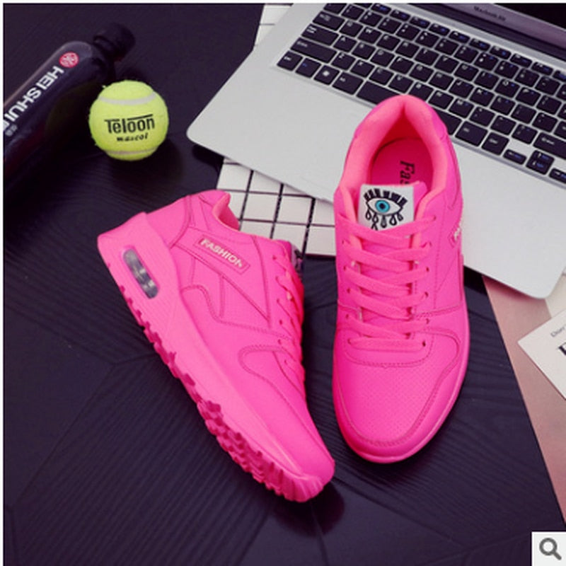Air Sneaker Hip Colors