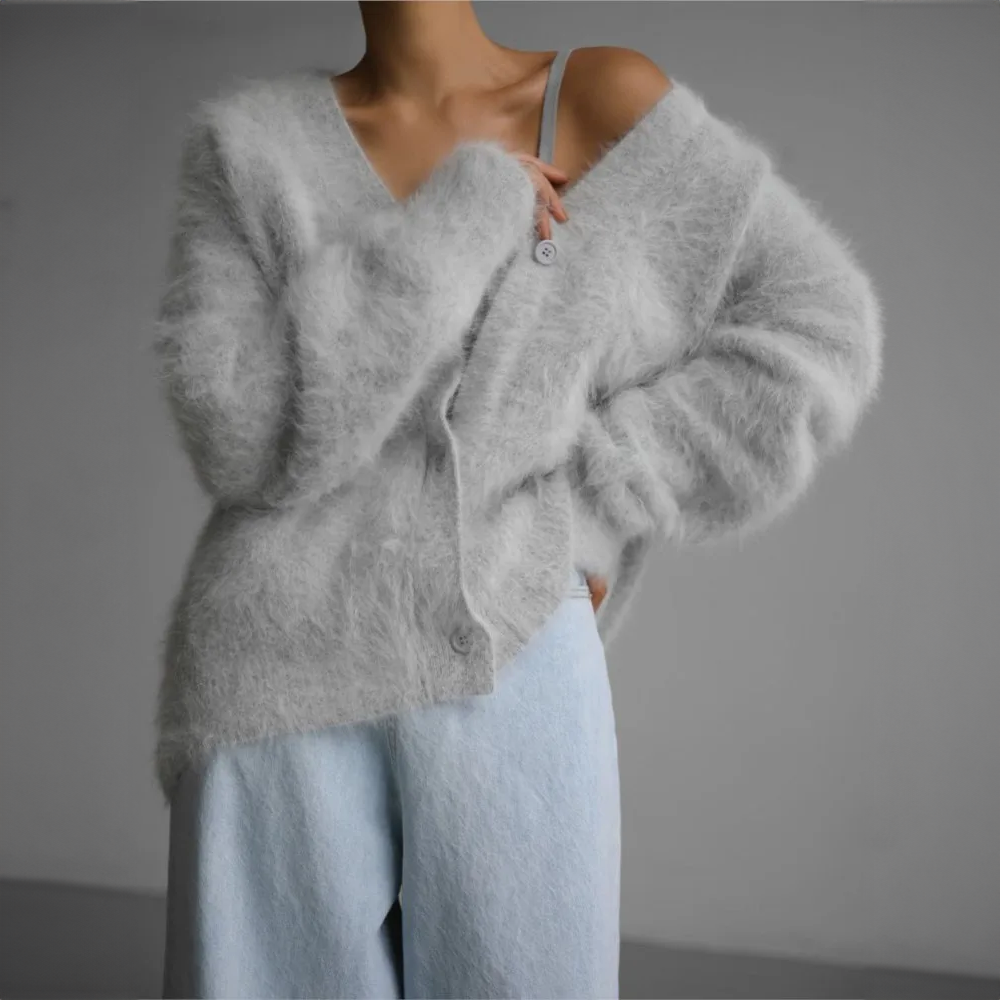 Chic Cuddly Couture