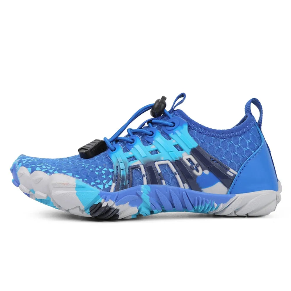 Comfortable Barefoot Shoes for Children