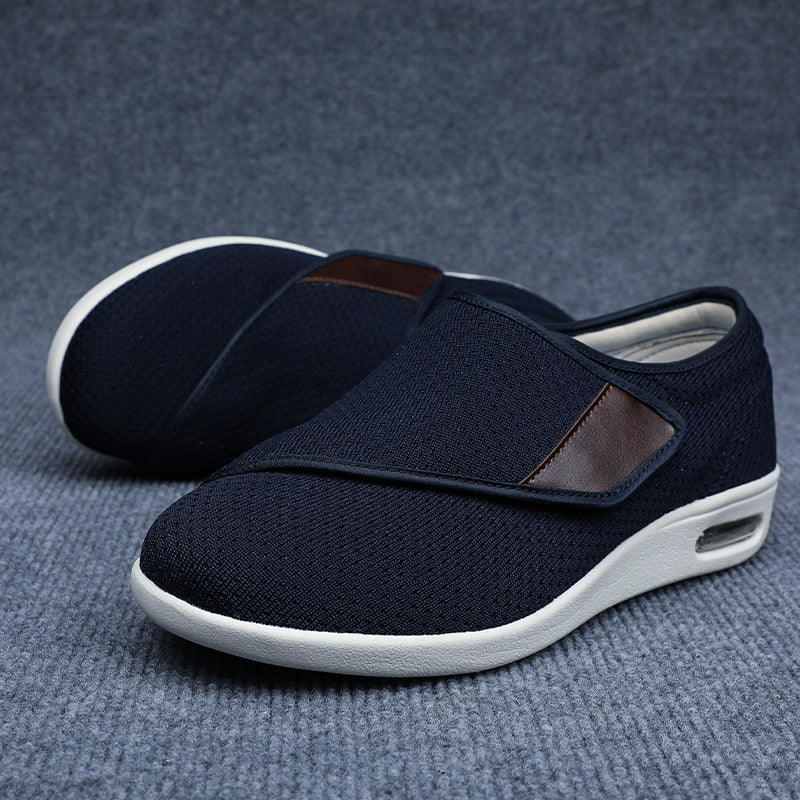 Comfortable Width Diabetic Shoes