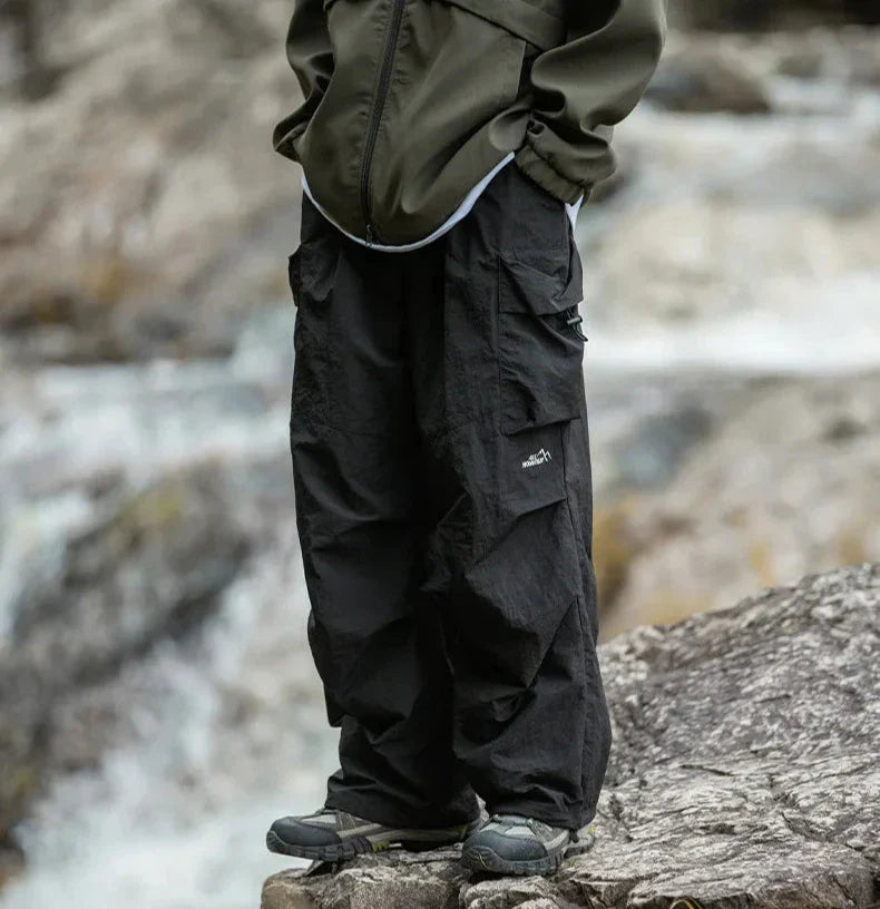 Waterproof Pants