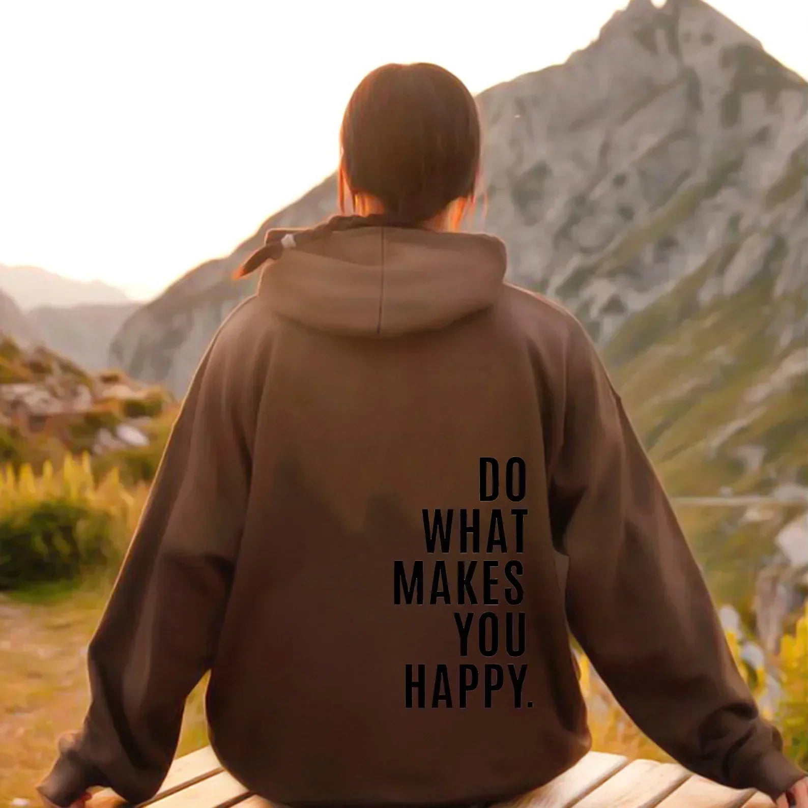 Lysse | Hoodie
