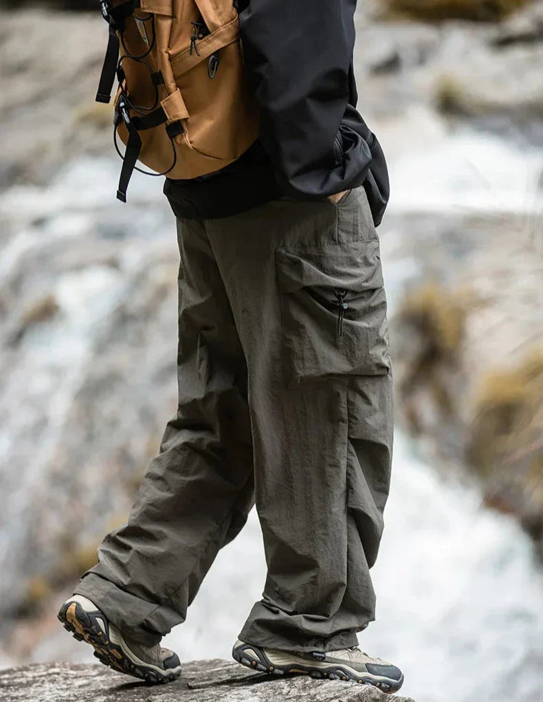 Waterproof Pants